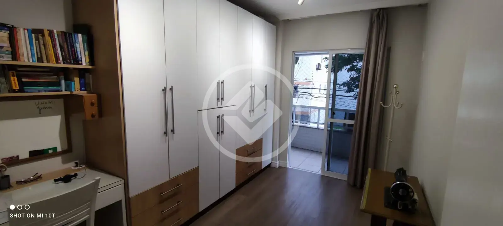 Imagem 1 - Apartamento Garden em Centro, Balneário Camboriú - SC