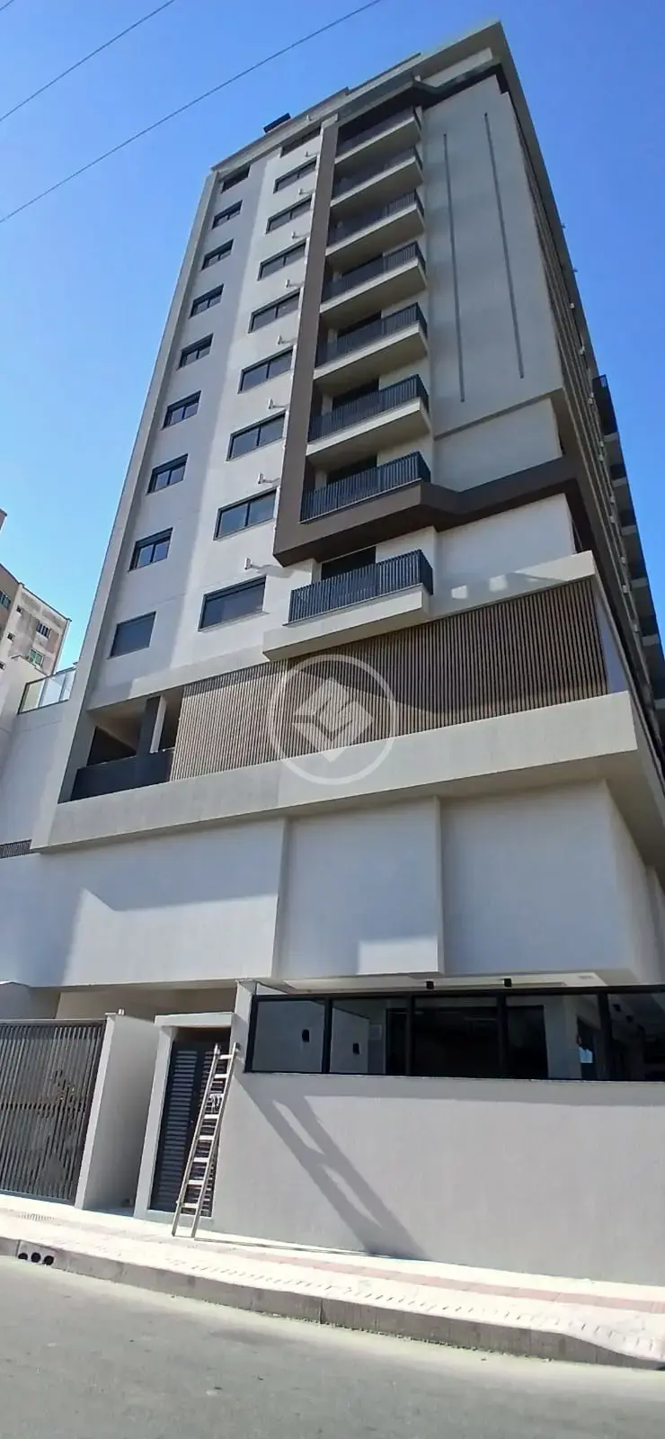 Imagem 1 - Apartamento em Tabuleiro, Camboriú - SC