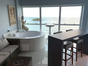 Apartamento Centro, Balneário Camboriú - SC — foto 1