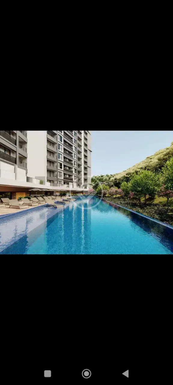 Imagem 1 - Apartamento em Taboleiro, Camboriú - SC