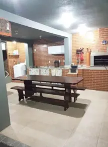 Imagem 3 - Casa em Morro do Meio, Joinville - SC