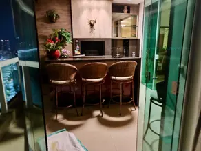 Imagem 4 - Apartamento em CENTRO, Balneário Camboriú - SC
