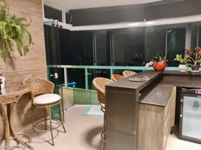 Imagem 3 - Apartamento em CENTRO, Balneário Camboriú - SC