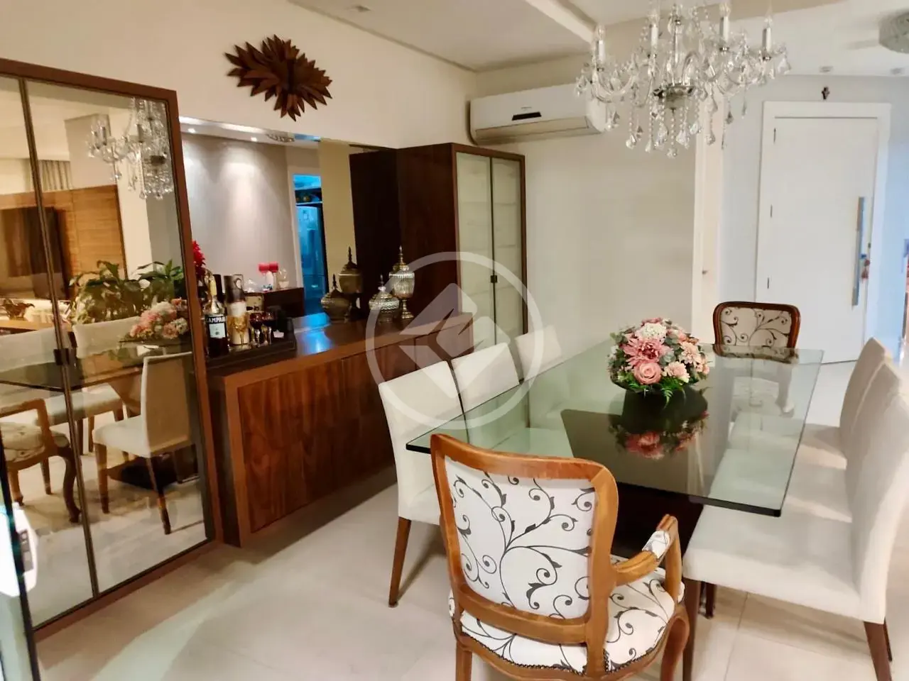 Imagem 1 - Apartamento em CENTRO, Balneário Camboriú - SC