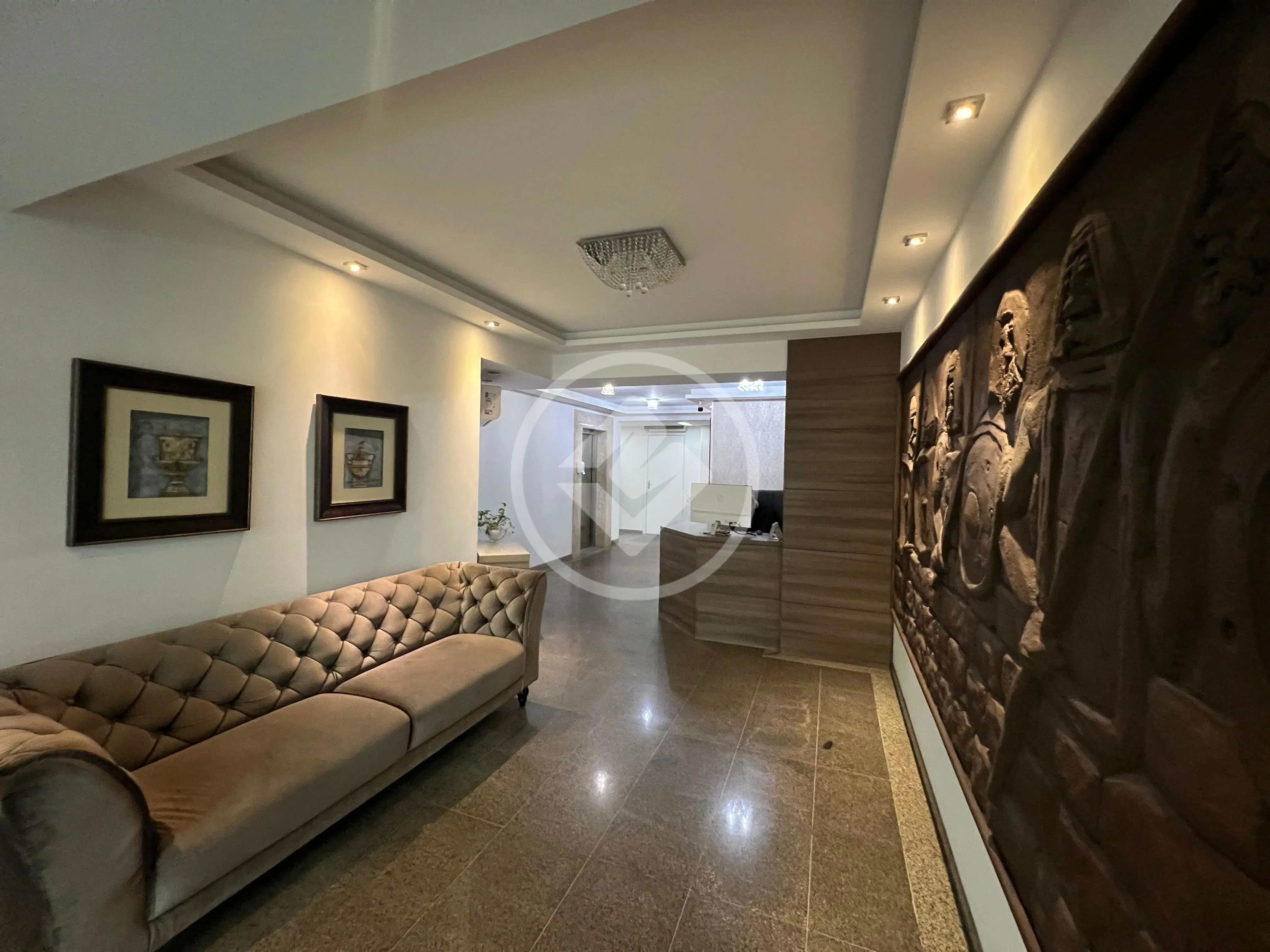 Imagem 1 - Apartamento em Centro, Balneário Camboriú - SC