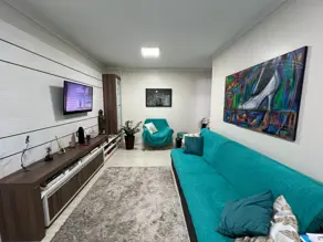 Apartamento Centro, Balneário Camboriú - SC — foto 2
