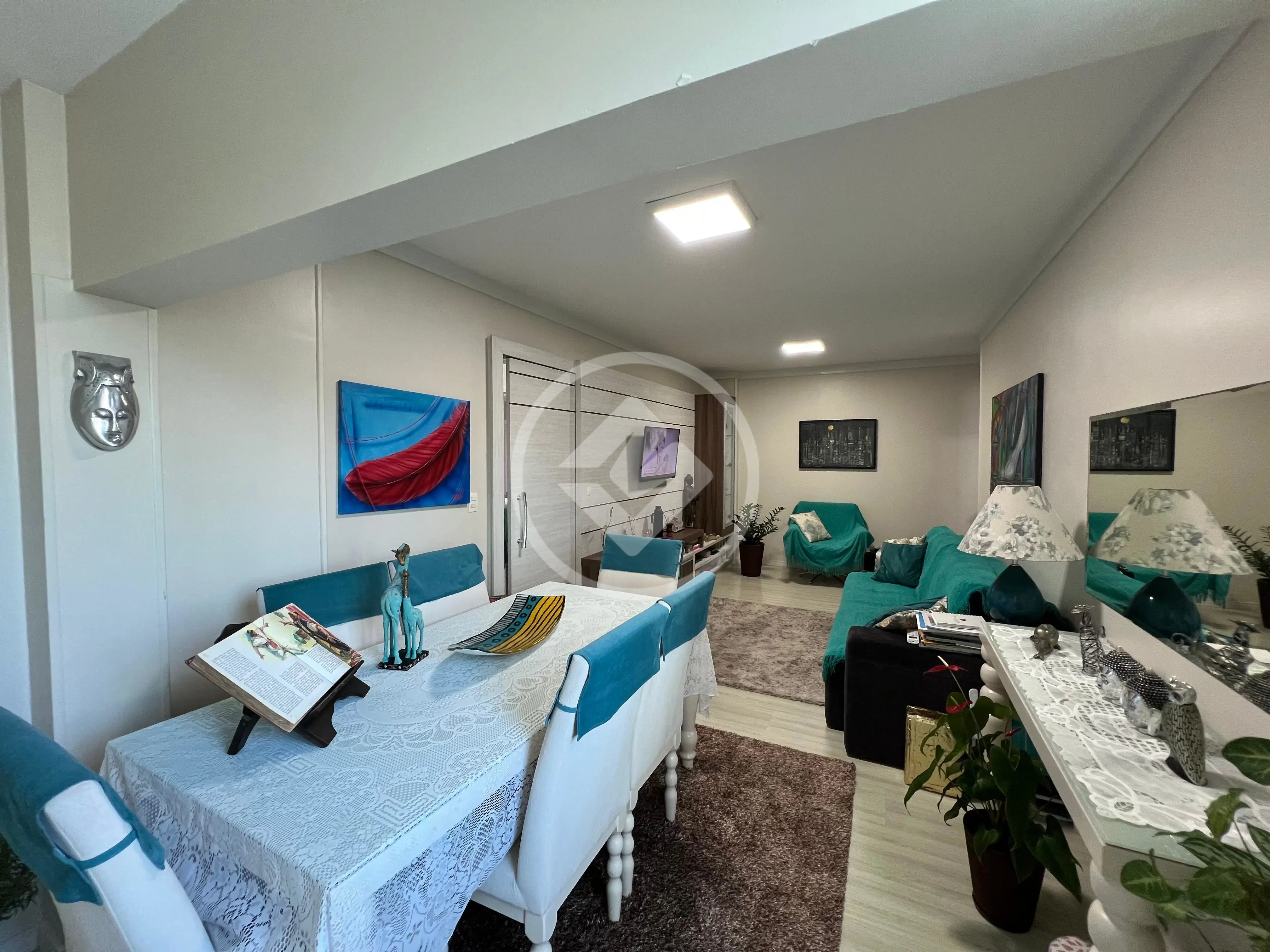 Imagem 2 - Apartamento em Centro, Balneário Camboriú - SC
