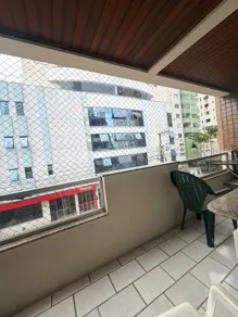 Apartamento Centro, Balneário Camboriú - SC — foto 1