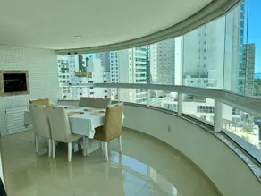 Apartamento PIONEIROS, Balneário Camboriú - SC — foto 2