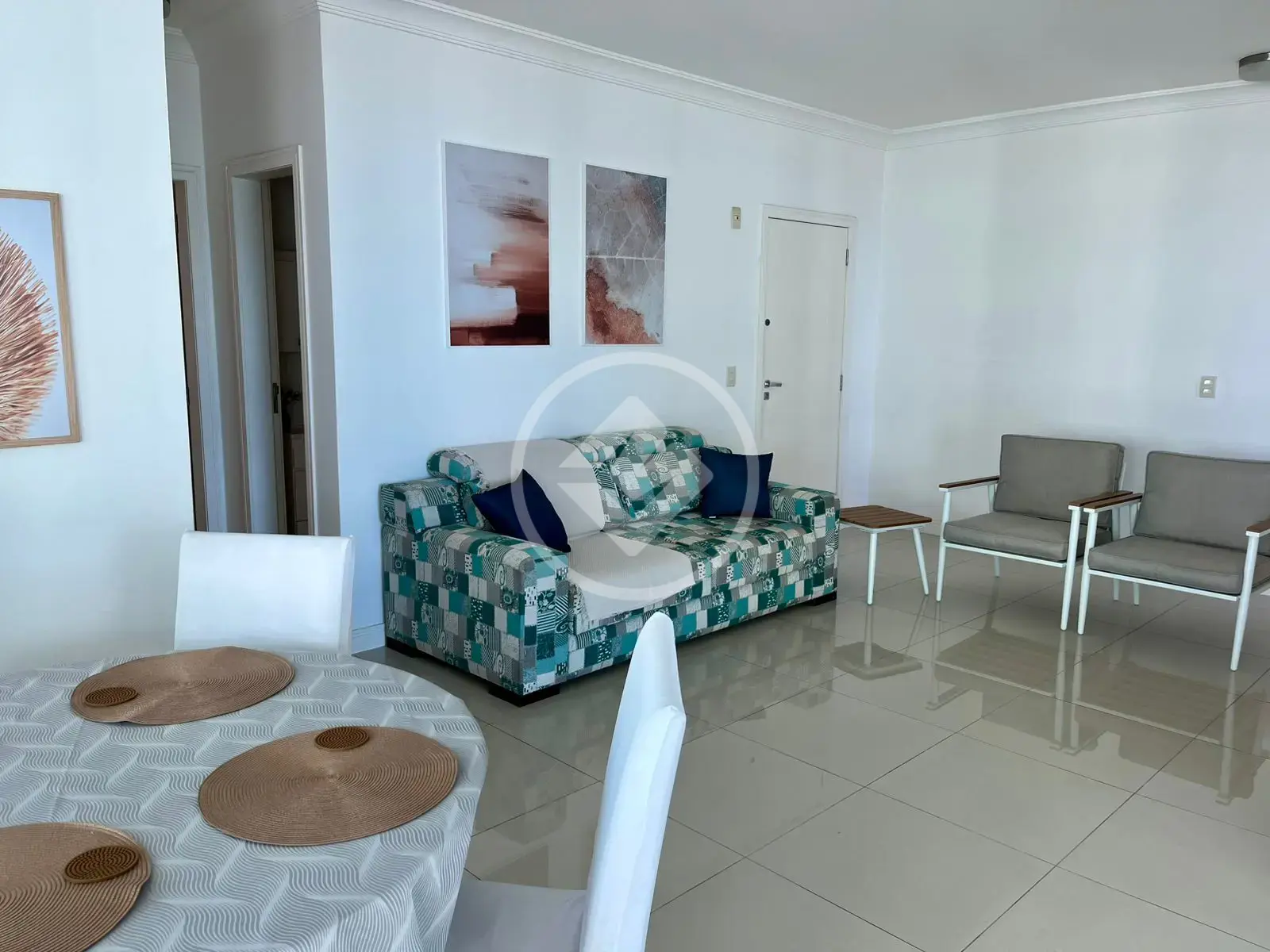 Imagem 2 - Apartamento em PIONEIROS, Balneário Camboriú - SC