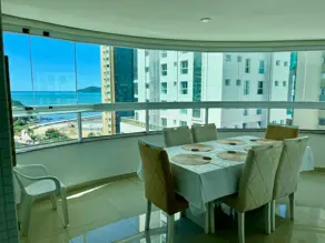 Apartamento PIONEIROS, Balneário Camboriú - SC — foto 1