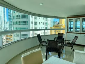Imagem 6 - Apartamento em PIONEIROS, Balneário Camboriú - SC