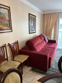 Imagem 2 - Apartamento em Centro, Balneário Camboriú - SC