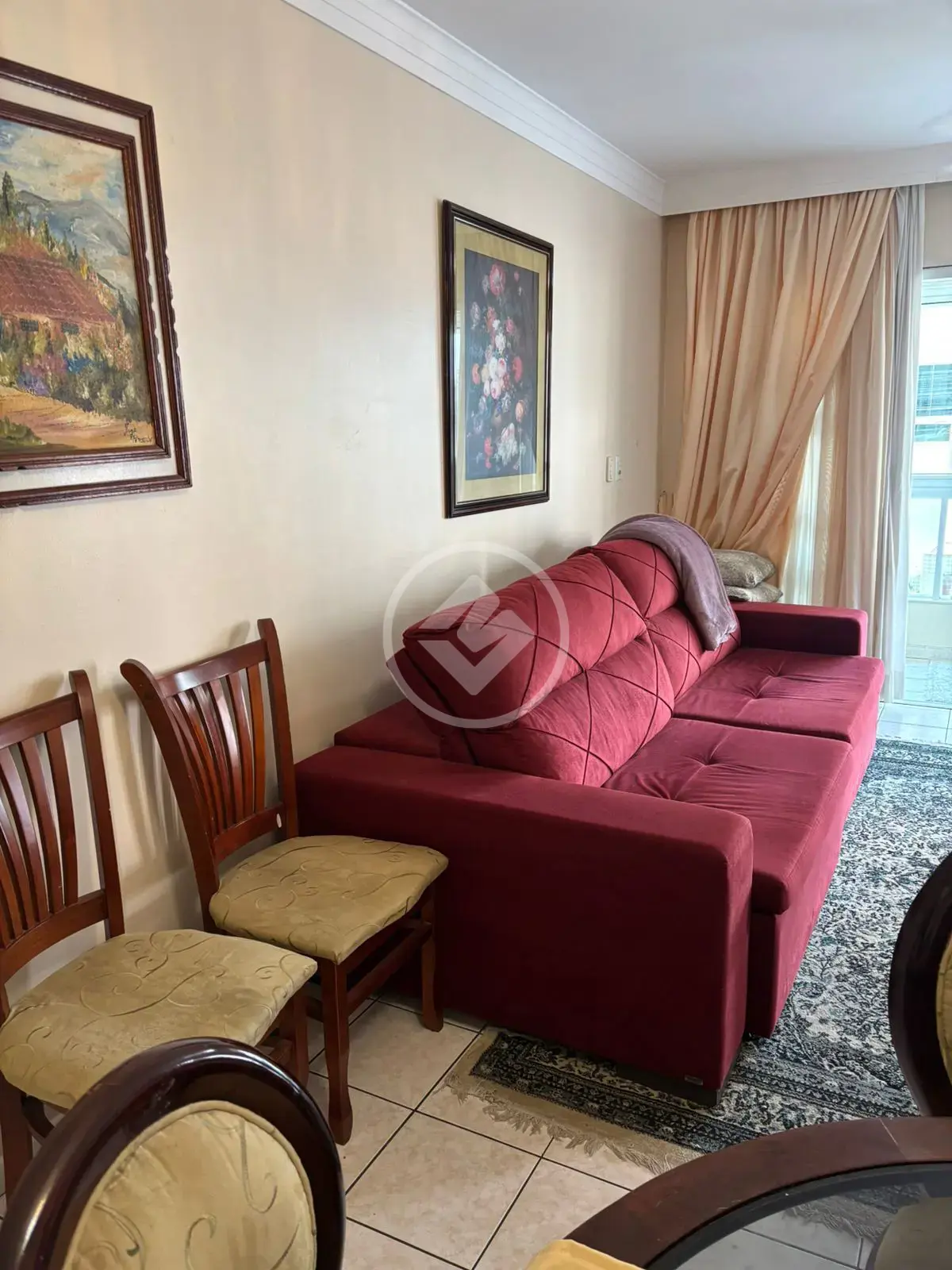 Imagem 2 - Apartamento em Centro, Balneário Camboriú - SC
