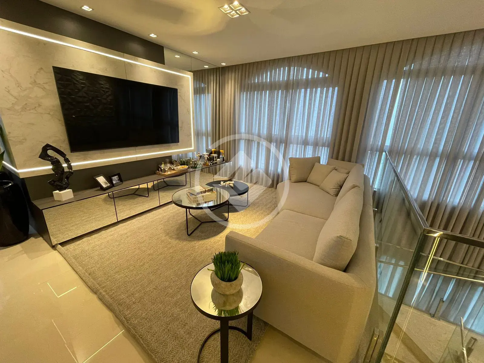 Imagem 1 - Cobertura Duplex em Centro, Balneário Camboriú - SC