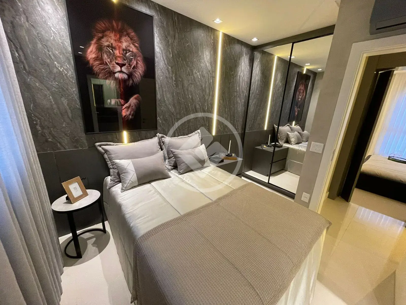 Imagem 4 - Cobertura Duplex em Centro, Balneário Camboriú - SC