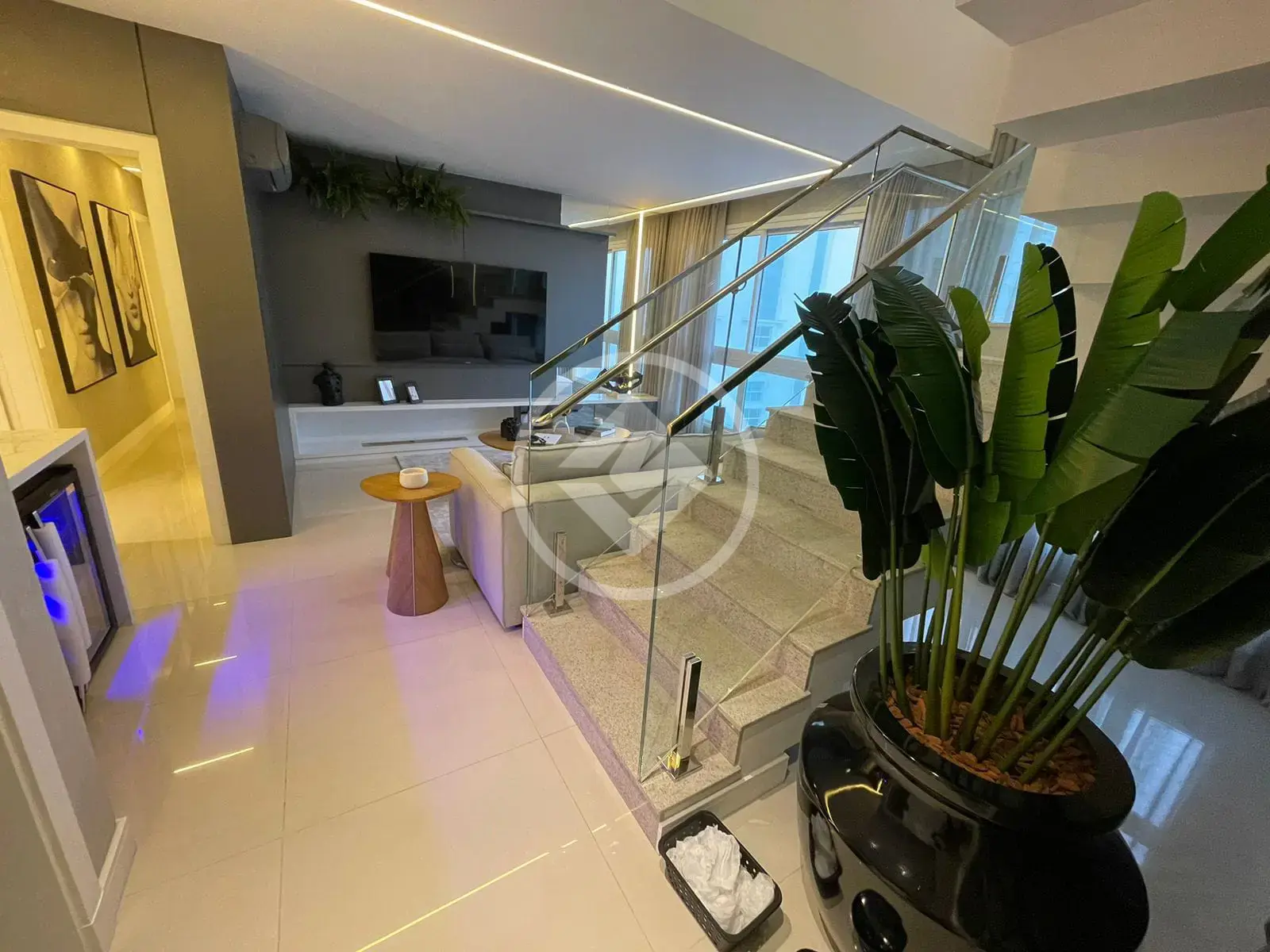 Imagem 5 - Cobertura Duplex em Centro, Balneário Camboriú - SC
