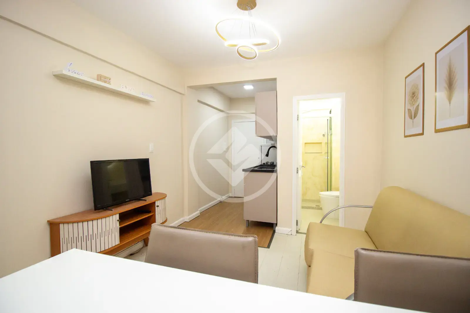Imagem 2 - Apartamento em Nações, Balneário Camboriú - SC