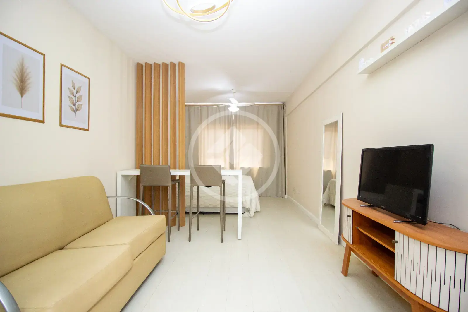 Imagem 1 - Apartamento em Nações, Balneário Camboriú - SC