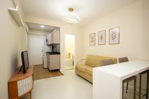 Apartamento Nações, Balneário Camboriú - SC — foto 2