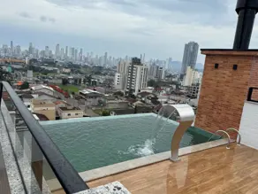 Apartamento Tabuleiro, Camboriú - SC — foto 2