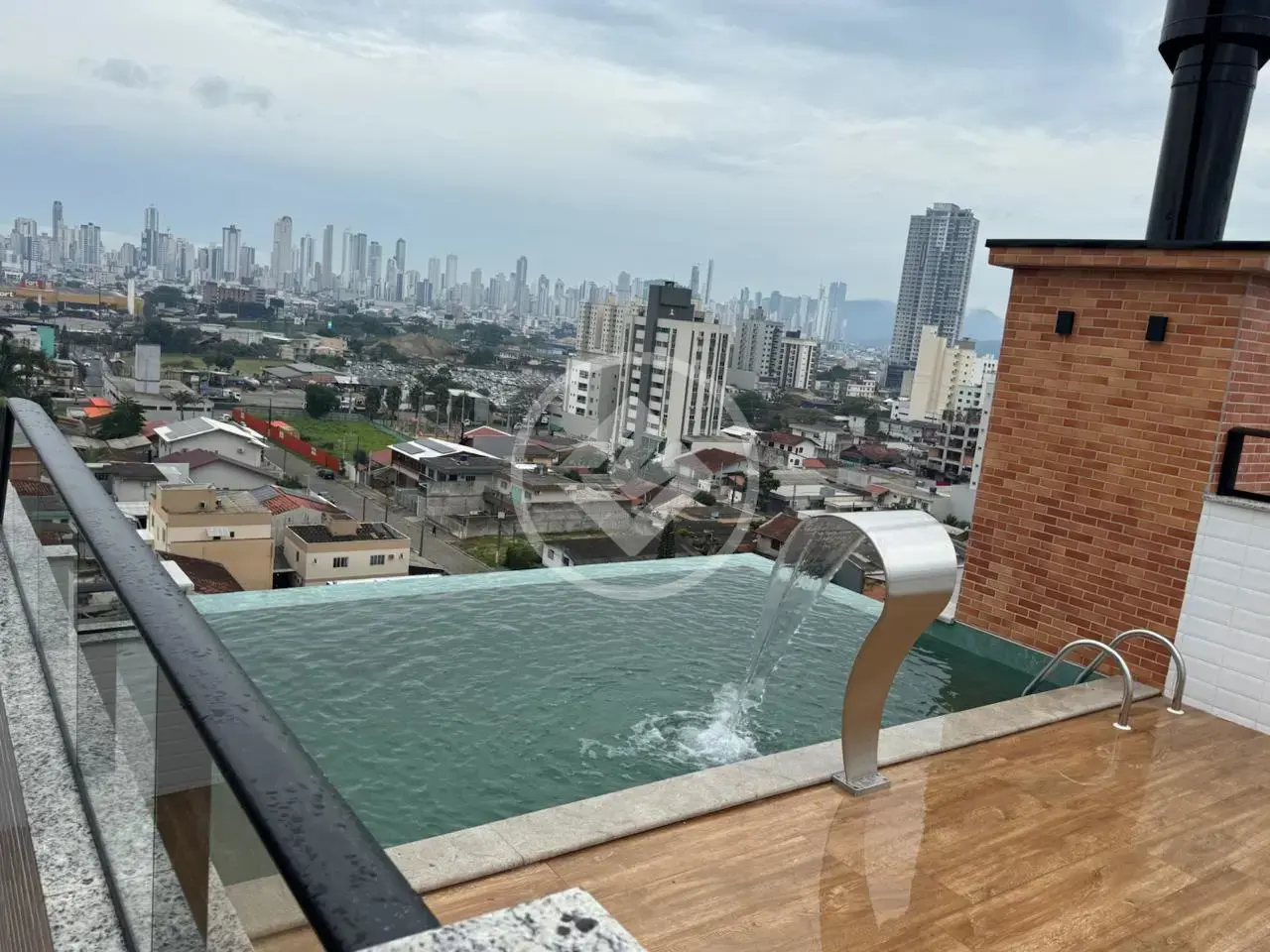 Imagem 1 - Apartamento em Tabuleiro, Camboriú - SC