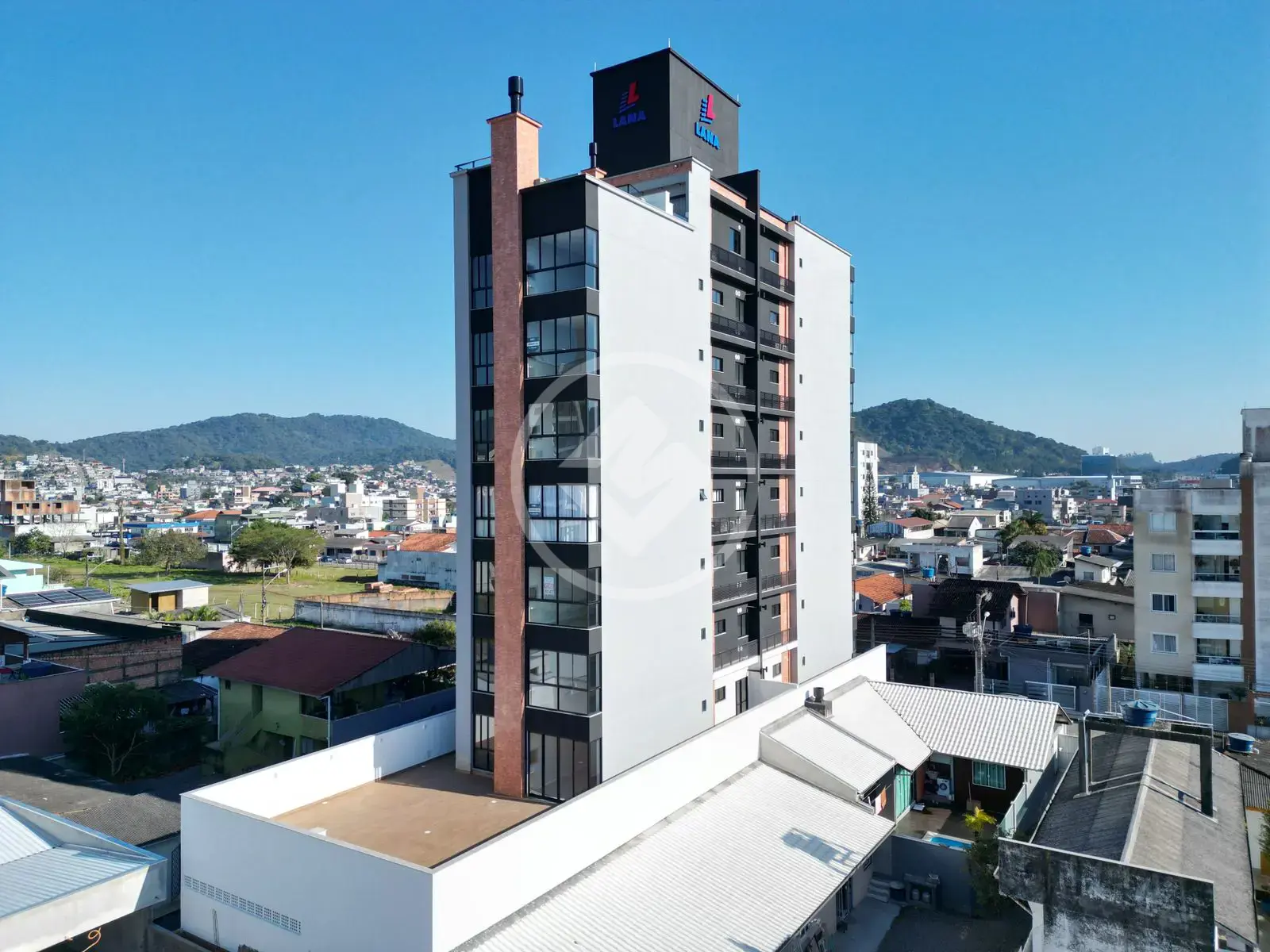 Imagem 3 - Apartamento em Tabuleiro, Camboriú - SC