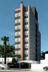 Imagem 2 - Apartamento em Tabuleiro, Camboriú - SC