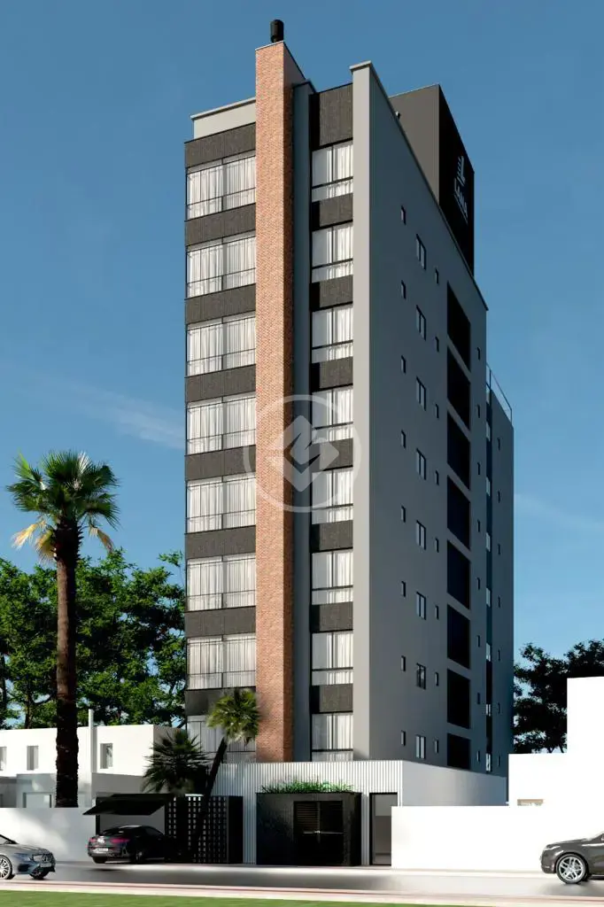 Imagem 2 - Apartamento em Tabuleiro, Camboriú - SC