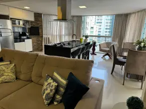 Cobertura Meia Praia, Itapema - SC — foto 2