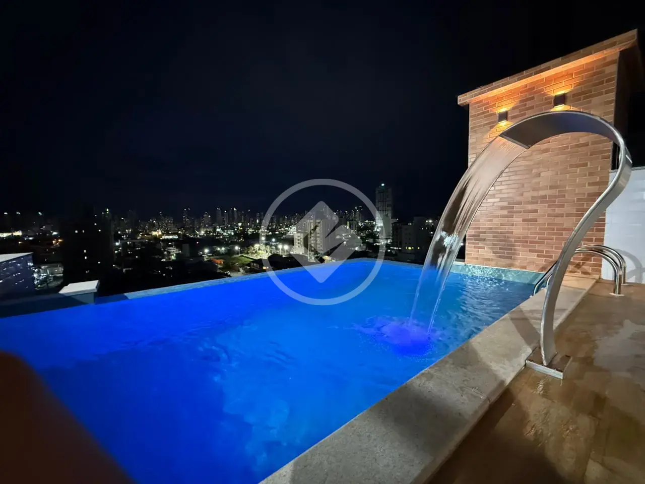 Imagem 1 - Apartamento em Tabuleiro, Camboriú - SC