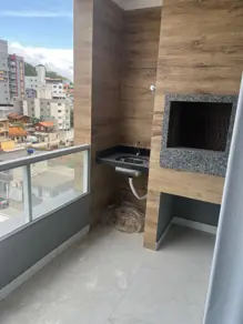 Apartamento Tabuleiro, Camboriú - SC — foto 2