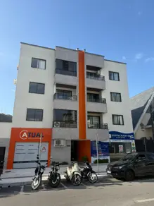 Apartamento CENTRO, Balneário Camboriú - SC — foto 1