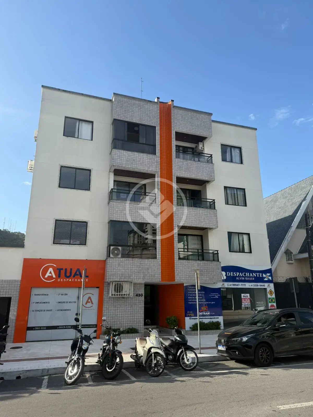 Imagem 1 - Apartamento em CENTRO, Balneário Camboriú - SC