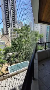 Apartamento CENTRO, Balneário Camboriú - SC — foto 1