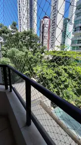 Apartamento CENTRO, Balneário Camboriú - SC — foto 2