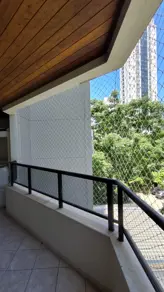Imagem 2 - Apartamento em CENTRO, Balneário Camboriú - SC
