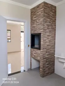 Imagem 4 - Casa em Santa Regina, Camboriú - SC