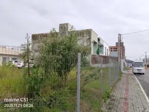 Imagem 4 - Terreno em Bairro Areias, Camboriú - SC