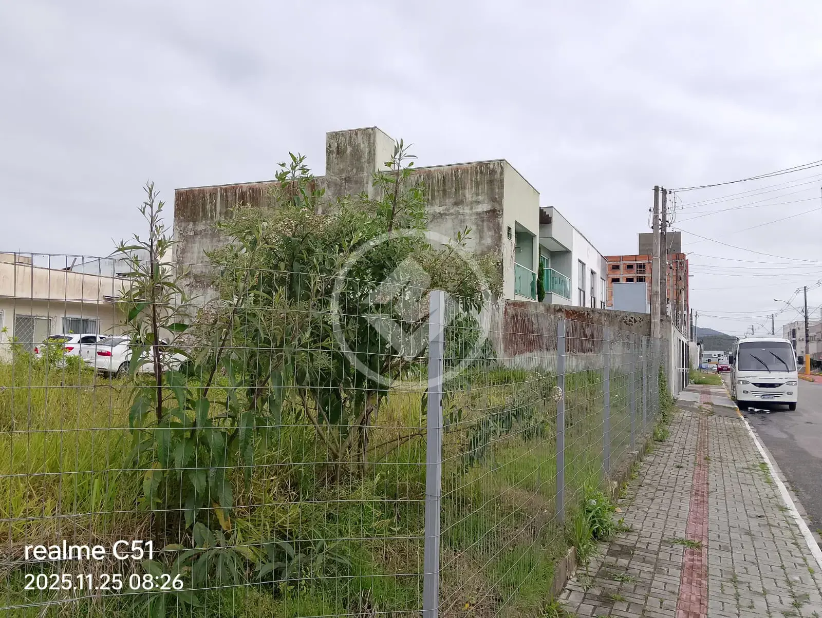 Imagem 4 - Terreno em Bairro Areias, Camboriú - SC