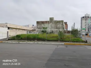 Terreno Bairro Areias, Camboriú - SC — foto 1