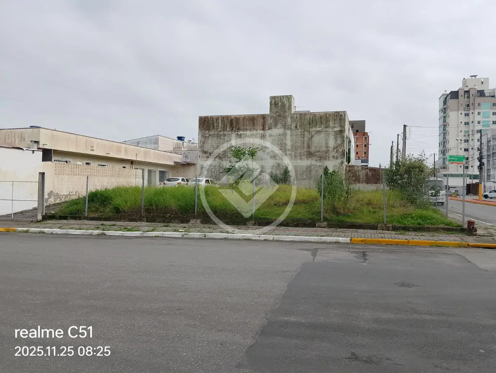 Imagem 1 - Terreno em Bairro Areias, Camboriú - SC