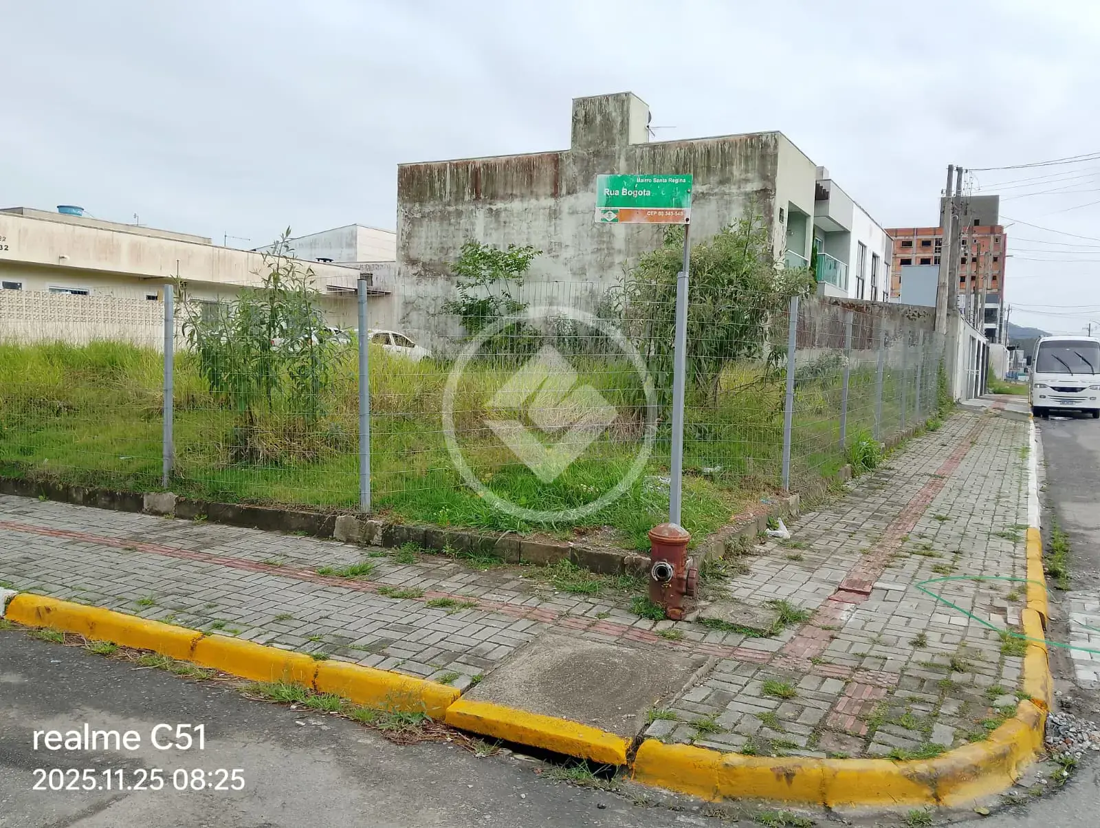 Imagem 2 - Terreno em Bairro Areias, Camboriú - SC