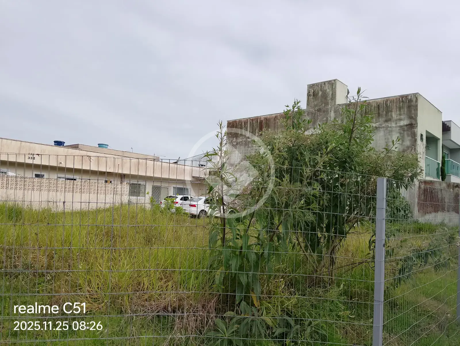 Imagem 5 - Terreno em Bairro Areias, Camboriú - SC
