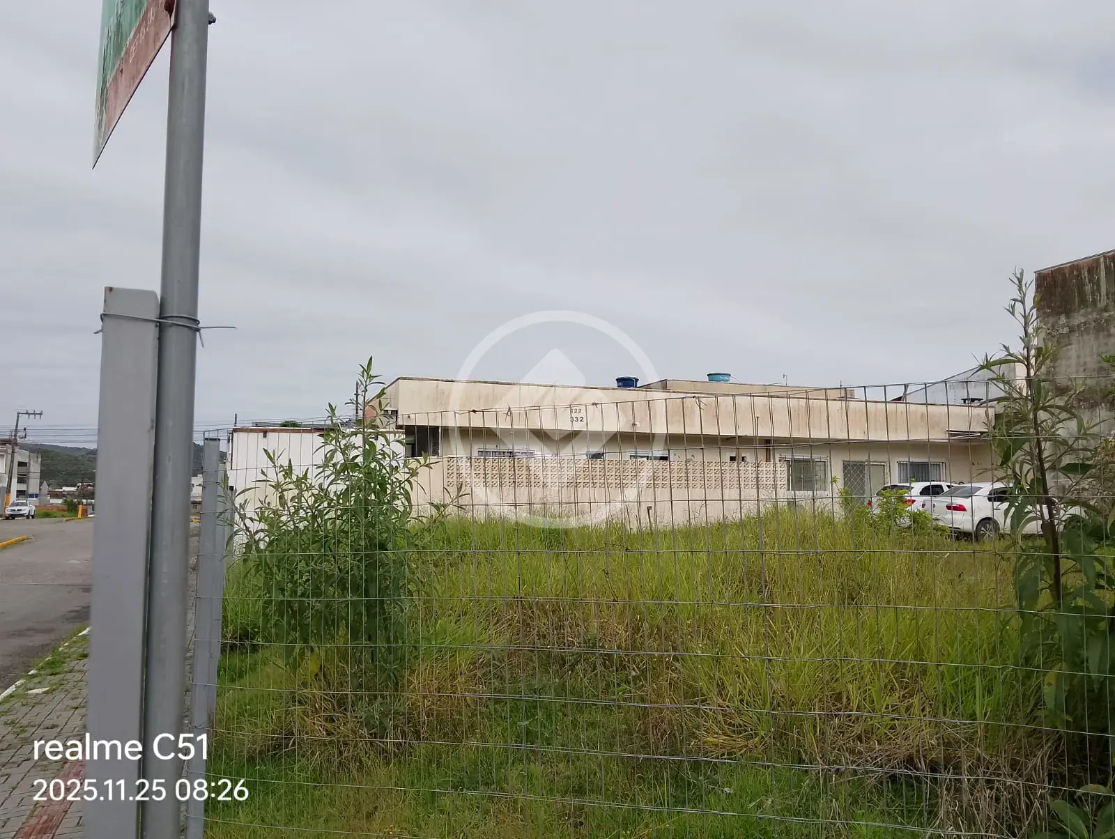 Imagem 3 - Terreno em Bairro Areias, Camboriú - SC