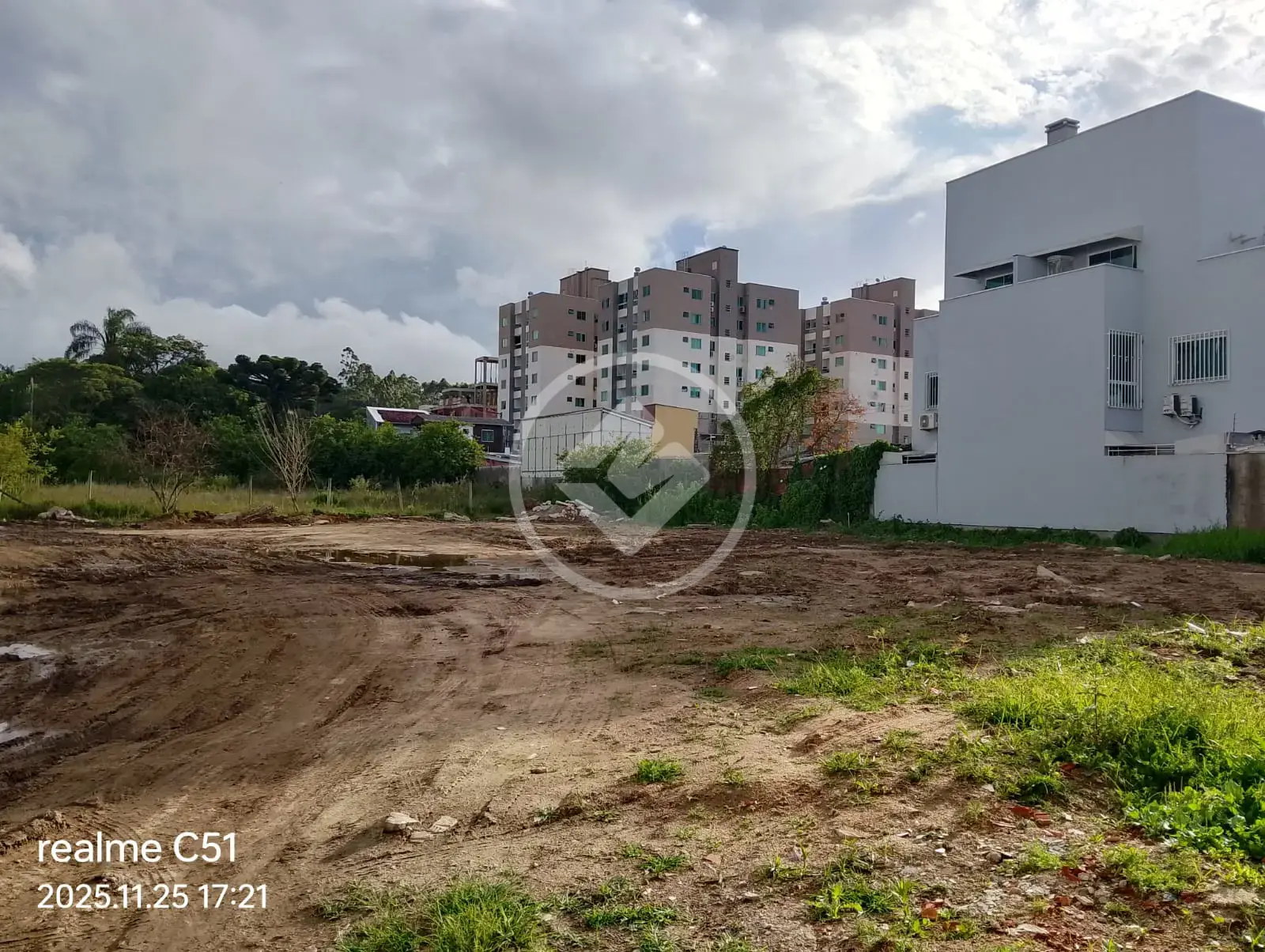 Imagem 1 - Terreno em São Francisco de Assis, Camboriú - SC