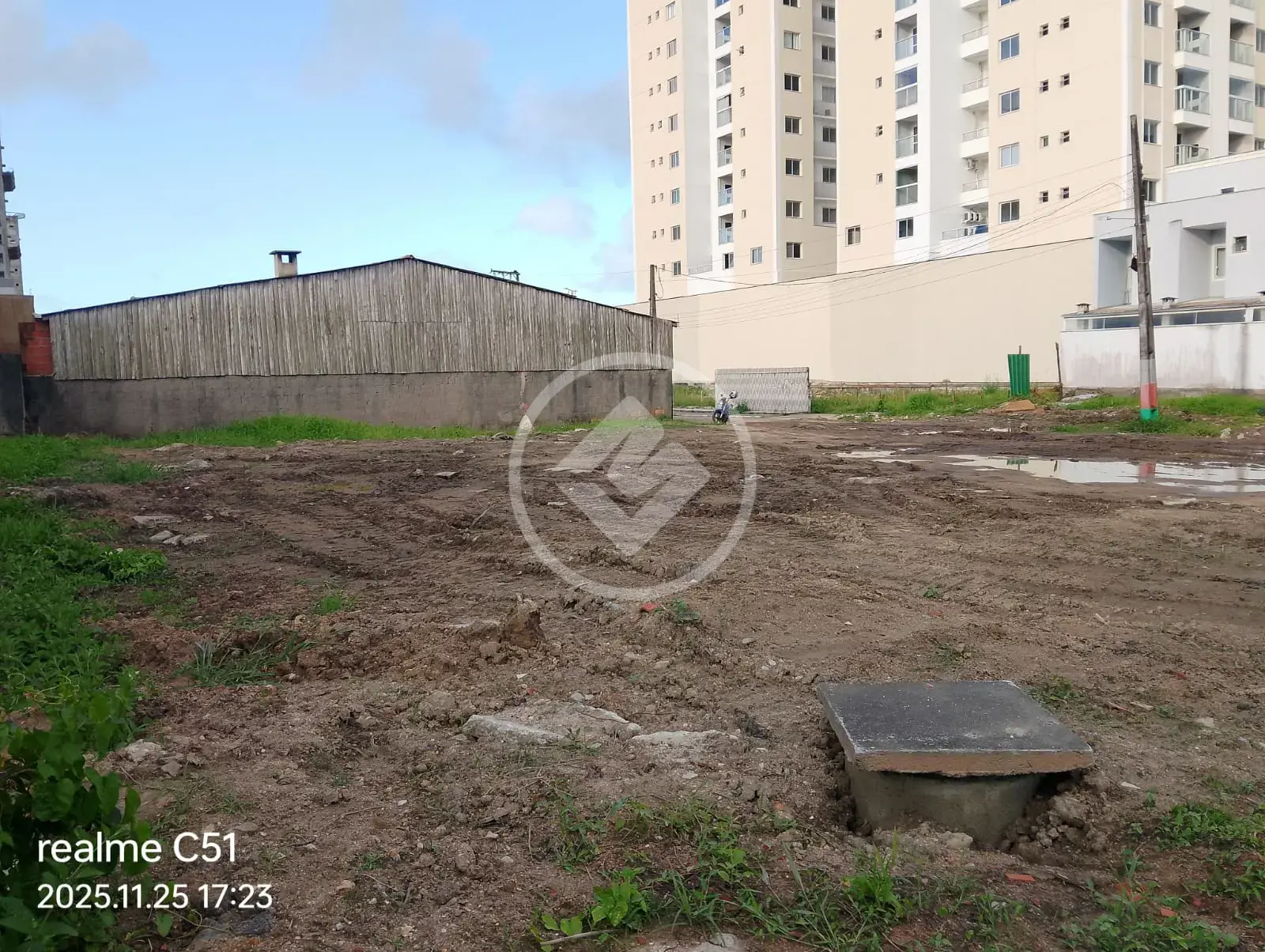 Imagem 1 - Terreno em São Francisco de Assis, Camboriú - SC