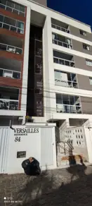 Apartamento Monte Alegre, Camboriú - SC — foto 1