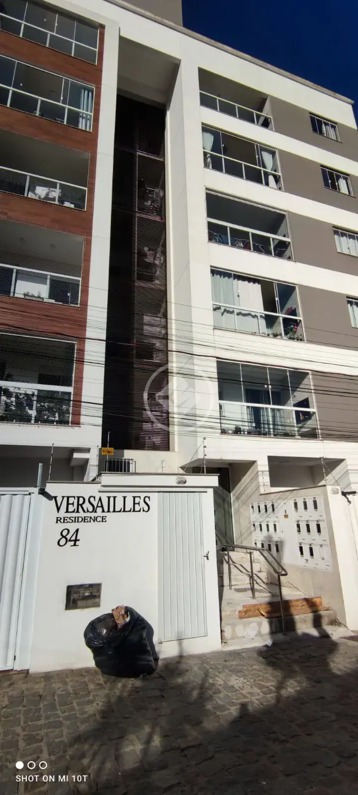 Imagem 1 - Apartamento em Monte Alegre, Camboriú - SC