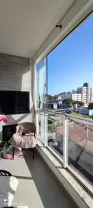 Imagem 2 - Apartamento em Monte Alegre, Camboriú - SC